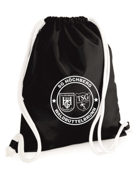 TG Höchberg Waldbüttelbrunn Rucksack, Sportbeutel